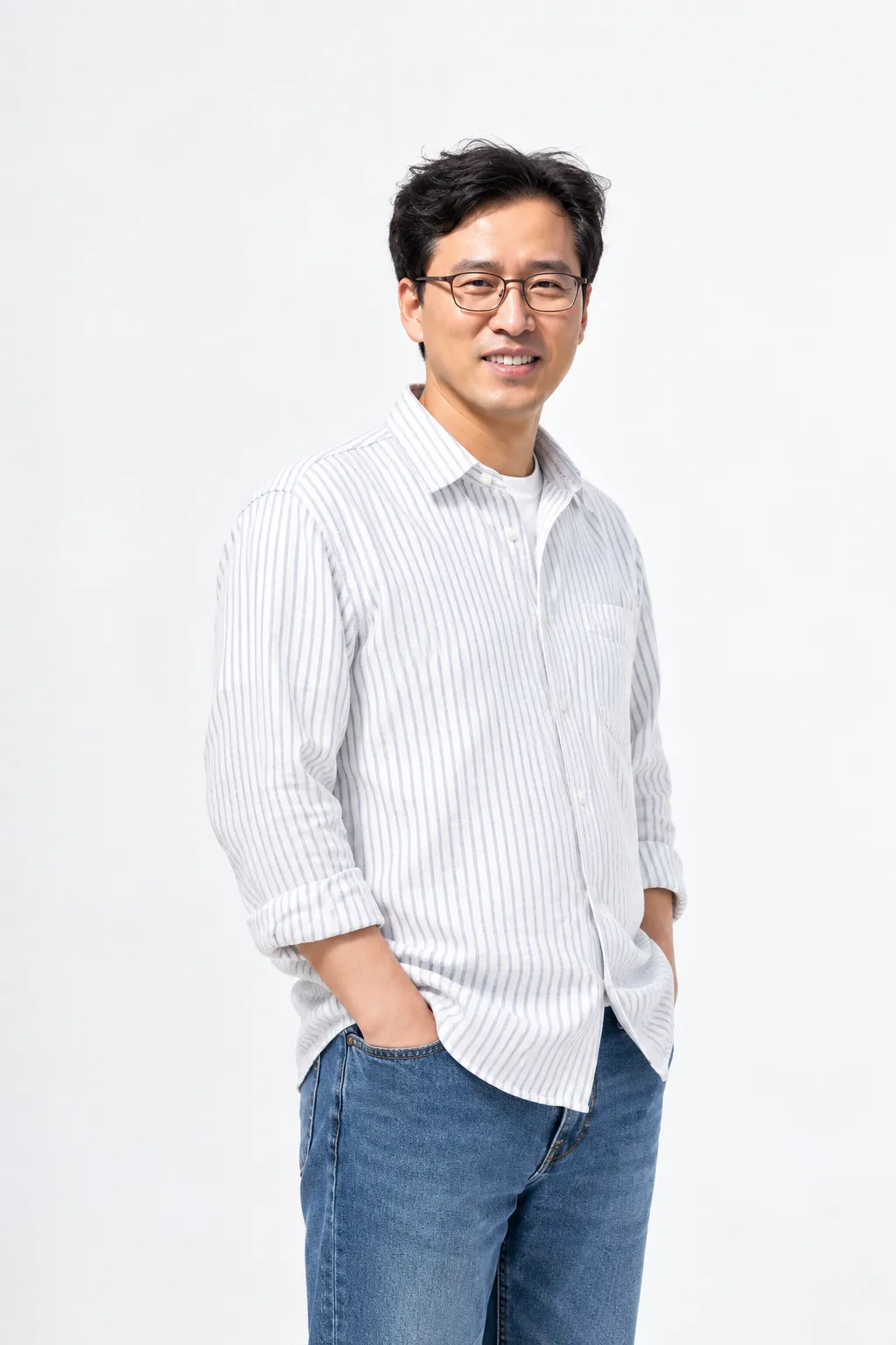 김동이 담임목사